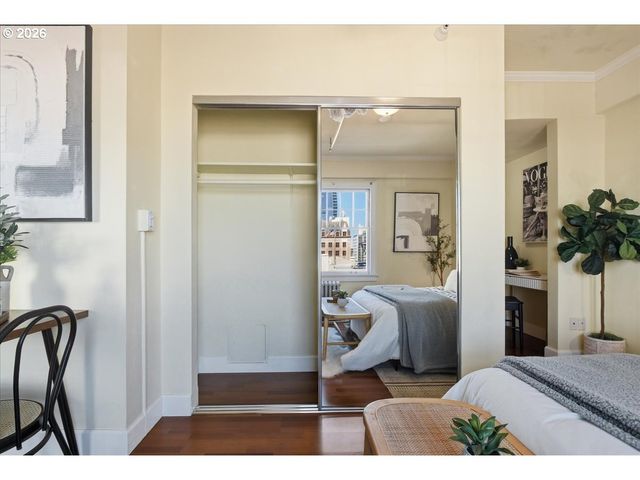 1005 Sw PARK Ave 605, Portland, OR 97205