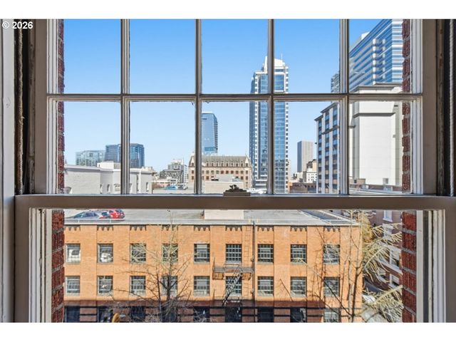 1005 Sw PARK Ave 605, Portland, OR 97205