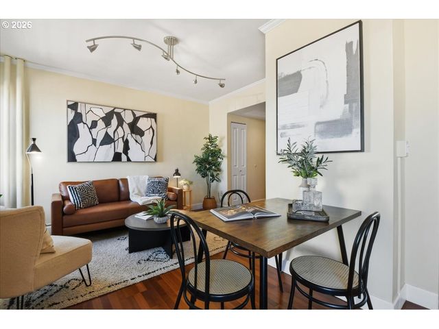 1005 Sw PARK Ave 605, Portland, OR 97205