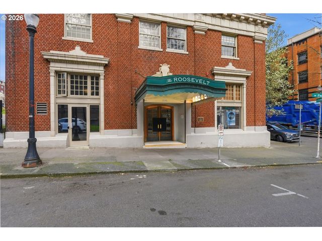 1005 Sw PARK Ave 605, Portland, OR 97205