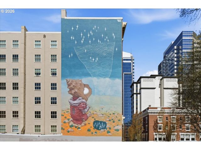 1005 Sw PARK Ave 605, Portland, OR 97205