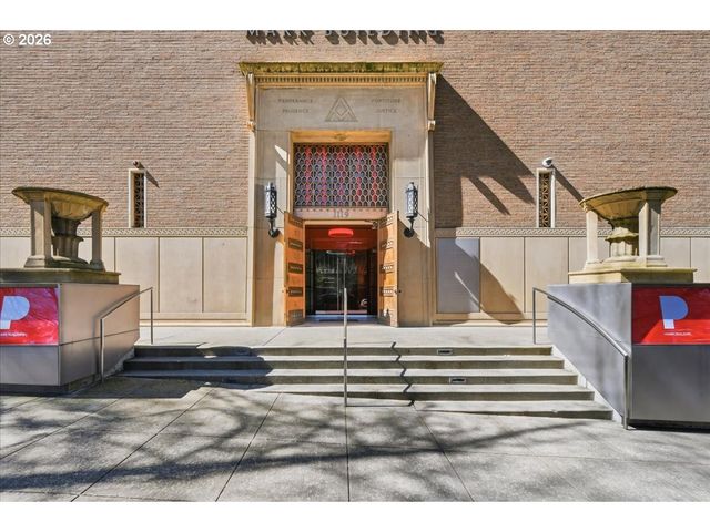 1005 Sw PARK Ave 605, Portland, OR 97205