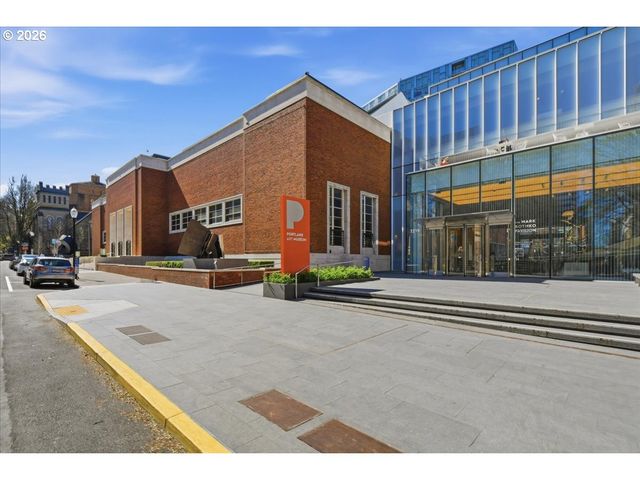 1005 Sw PARK Ave 605, Portland, OR 97205