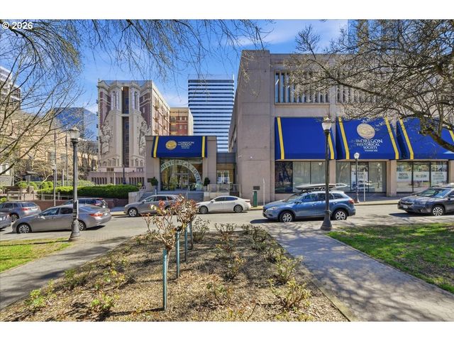 1005 Sw PARK Ave 605, Portland, OR 97205