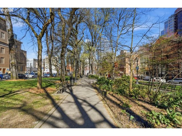 1005 Sw PARK Ave 605, Portland, OR 97205