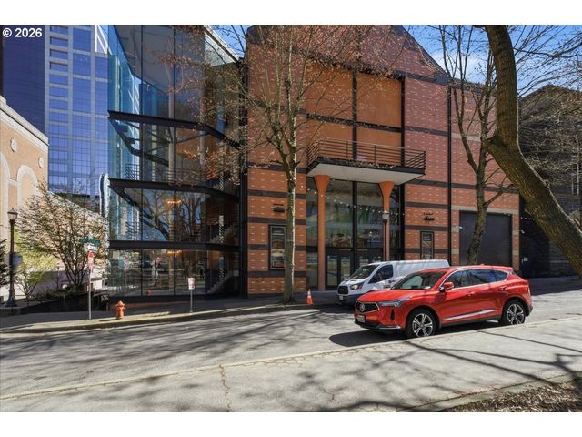 1005 Sw PARK Ave 605, Portland, OR 97205