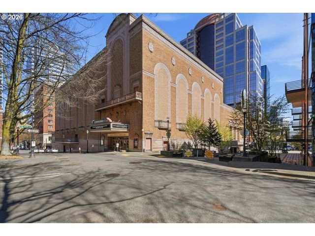 1005 Sw PARK Ave 605, Portland, OR 97205