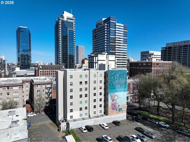 1005 Sw PARK Ave 605, Portland, OR 97205