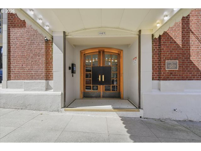 1005 Sw PARK Ave 605, Portland, OR 97205