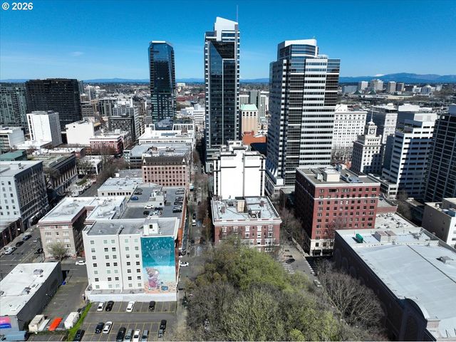 1005 Sw PARK Ave 605, Portland, OR 97205