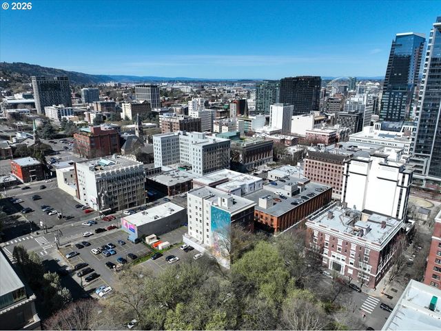 1005 Sw PARK Ave 605, Portland, OR 97205