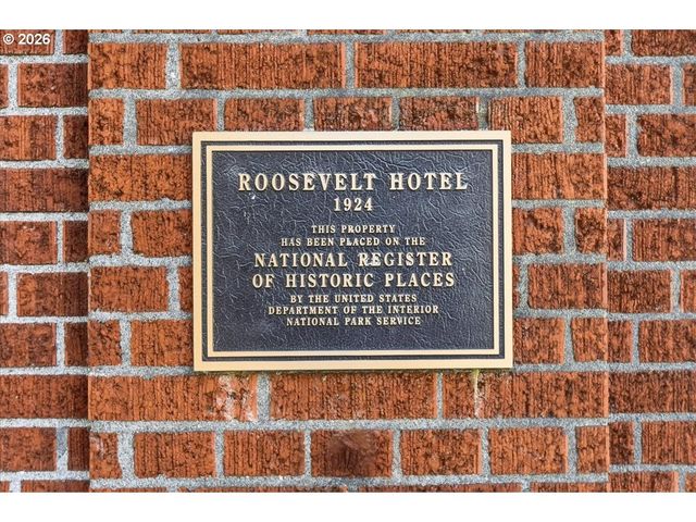 1005 Sw PARK Ave 605, Portland, OR 97205