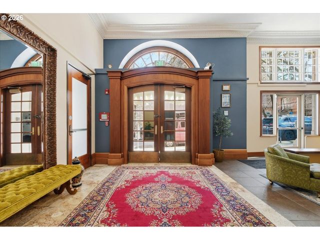 1005 Sw PARK Ave 605, Portland, OR 97205