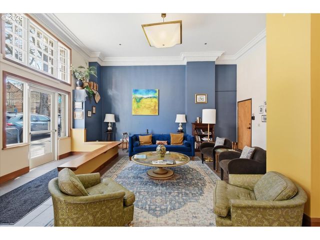 1005 Sw PARK Ave 605, Portland, OR 97205