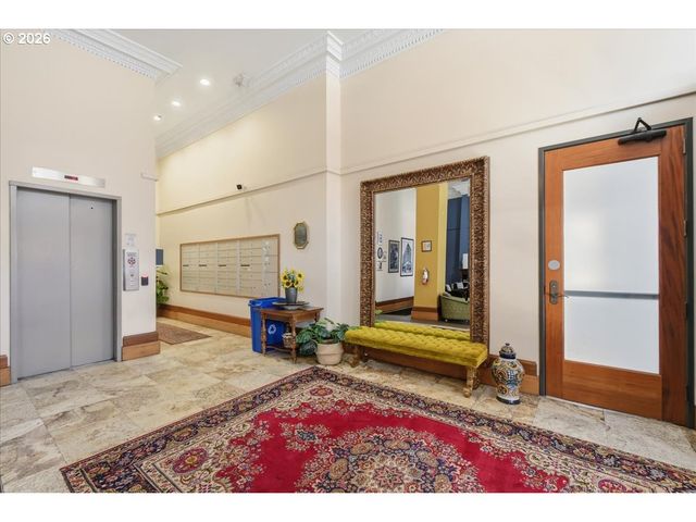 1005 Sw PARK Ave 605, Portland, OR 97205