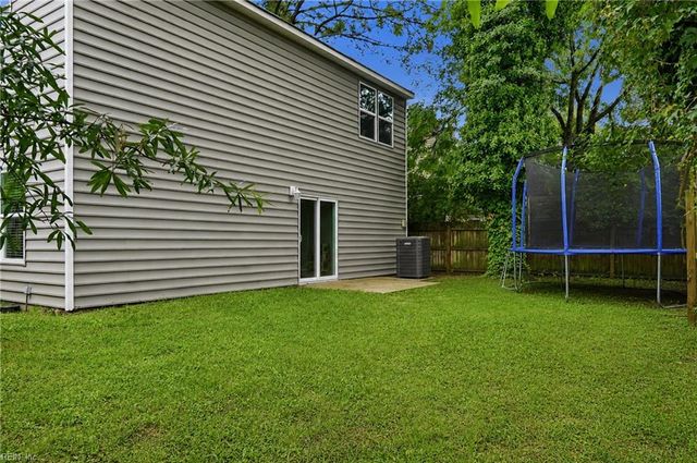 66 Bainbridge AVE, Portsmouth, VA 23702