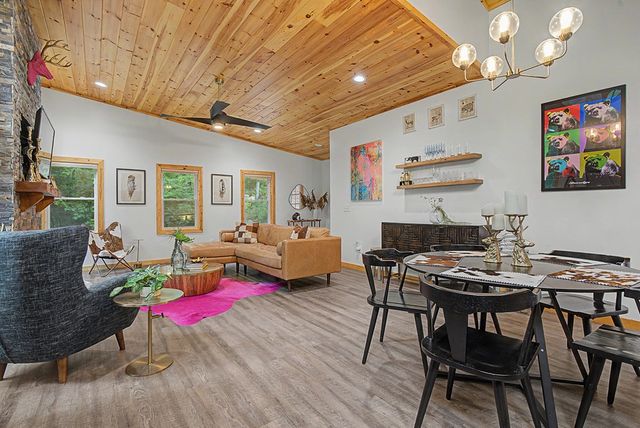 67 Citrine Court, Ellijay, GA 30540