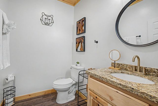 67 Citrine Court, Ellijay, GA 30540
