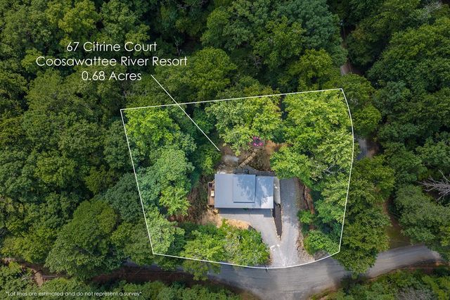 67 Citrine Court, Ellijay, GA 30540