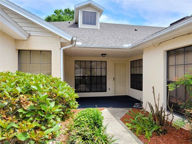 432 BAYTREE BLVD, Tavares, FL 32778