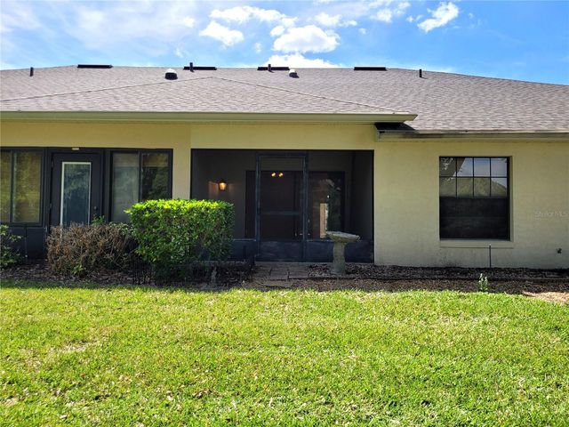 432 BAYTREE BLVD, Tavares, FL 32778