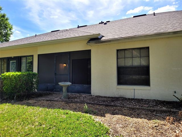 432 BAYTREE BLVD, Tavares, FL 32778