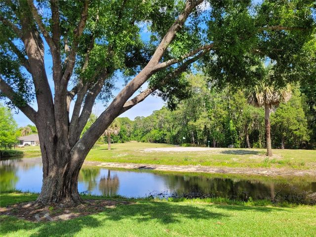 432 BAYTREE BLVD, Tavares, FL 32778