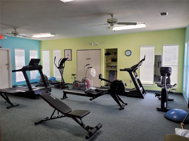 432 BAYTREE BLVD, Tavares, FL 32778