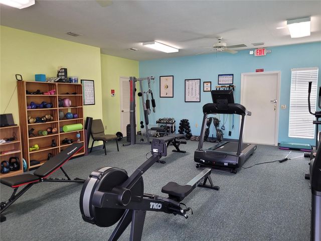 432 BAYTREE BLVD, Tavares, FL 32778