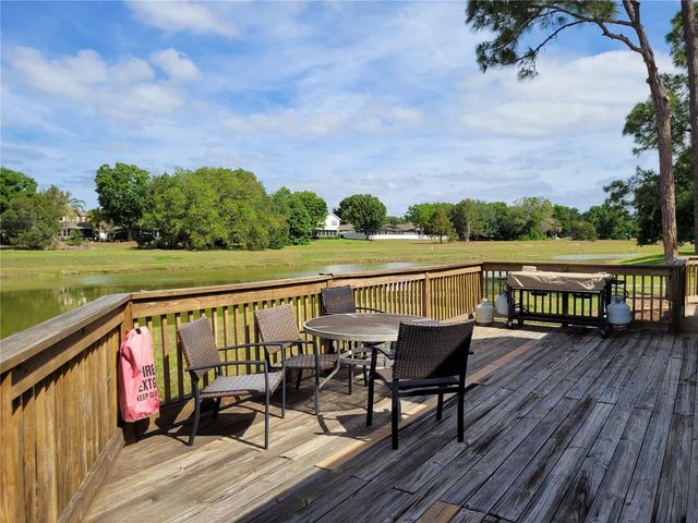 432 BAYTREE BLVD, Tavares, FL 32778