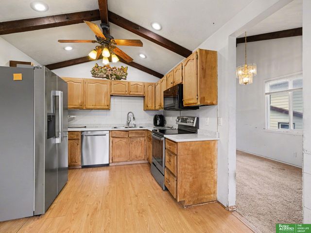 14823 Polk Street, Omaha, NE 68137