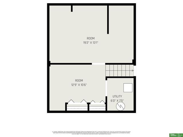 14823 Polk Street, Omaha, NE 68137