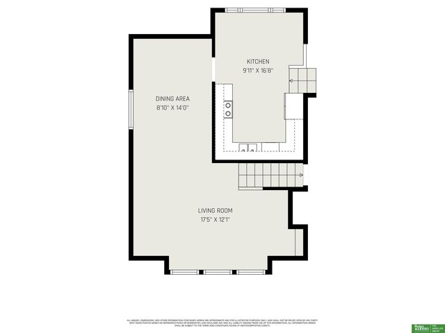 14823 Polk Street, Omaha, NE 68137