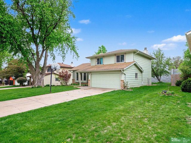 14823 Polk Street, Omaha, NE 68137