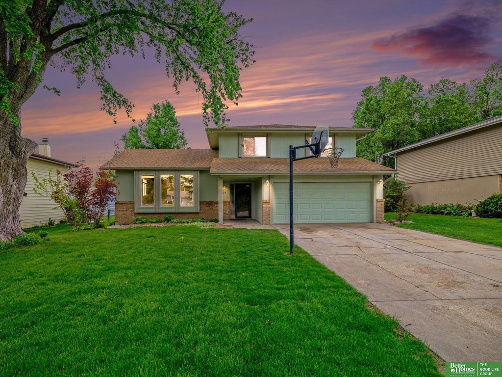 14823 Polk Street, Omaha, NE 68137