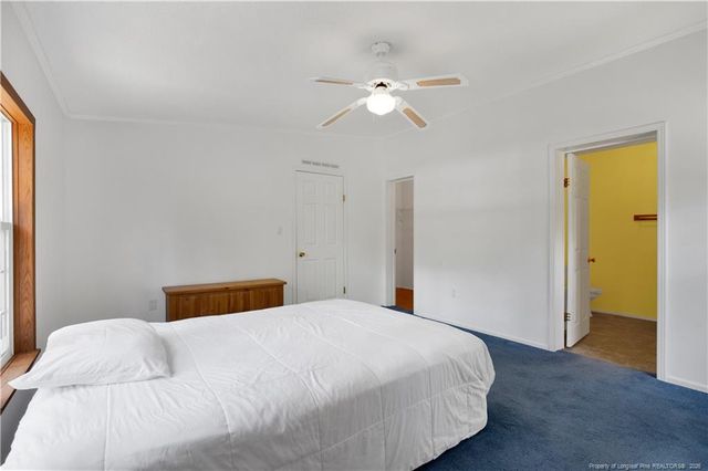 387 Forest Drive, Cameron, NC 28326