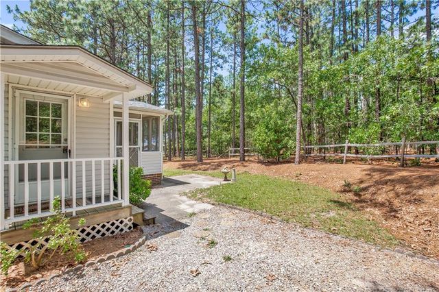 387 Forest Drive, Cameron, NC 28326