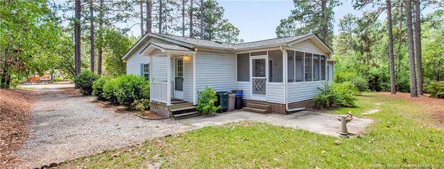 387 Forest Drive, Cameron, NC 28326