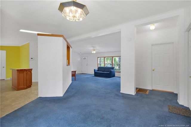 387 Forest Drive, Cameron, NC 28326