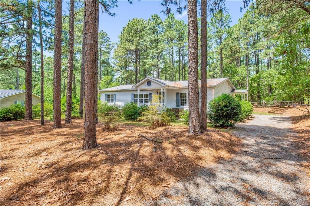 387 Forest Drive, Cameron, NC 28326