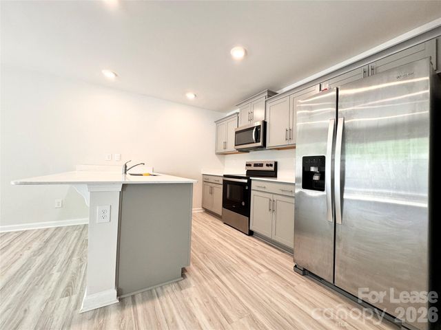 6131 Faron Way, Charlotte, NC 28262