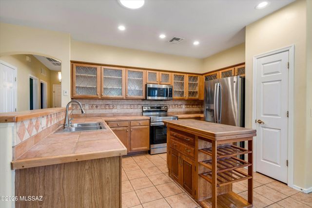149 E Corte Rancho Centro, Sahuarita, AZ 85629