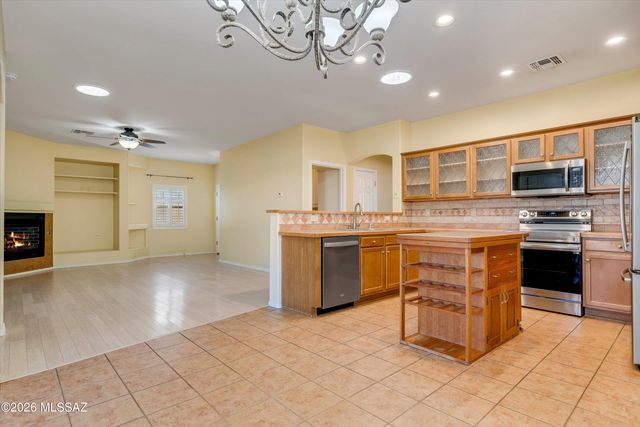 149 E Corte Rancho Centro, Sahuarita, AZ 85629