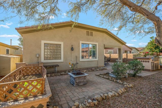 149 E Corte Rancho Centro, Sahuarita, AZ 85629