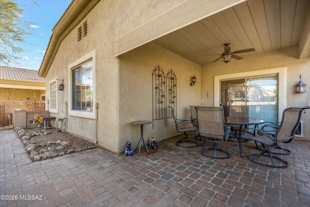 149 E Corte Rancho Centro, Sahuarita, AZ 85629