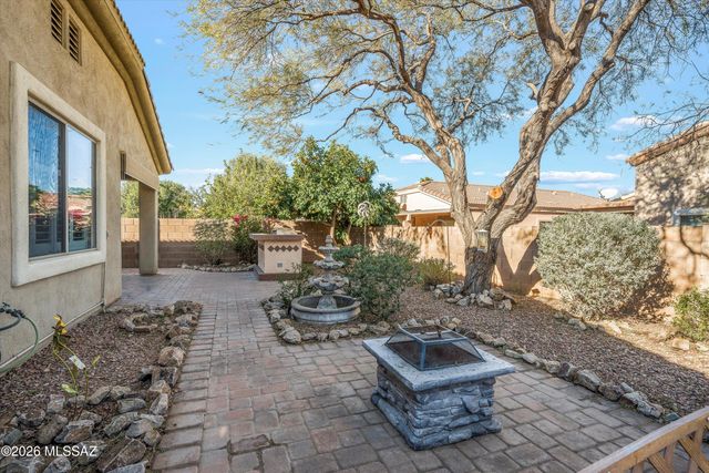 149 E Corte Rancho Centro, Sahuarita, AZ 85629