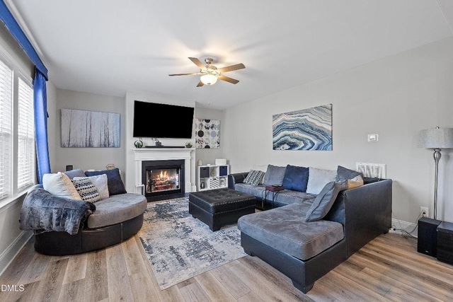 474 Ashpole Trail, Clayton, NC 27520