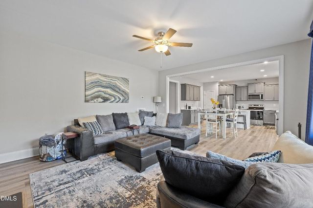 474 Ashpole Trail, Clayton, NC 27520