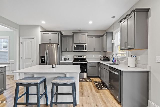 474 Ashpole Trail, Clayton, NC 27520