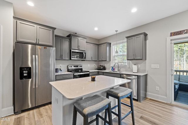 474 Ashpole Trail, Clayton, NC 27520